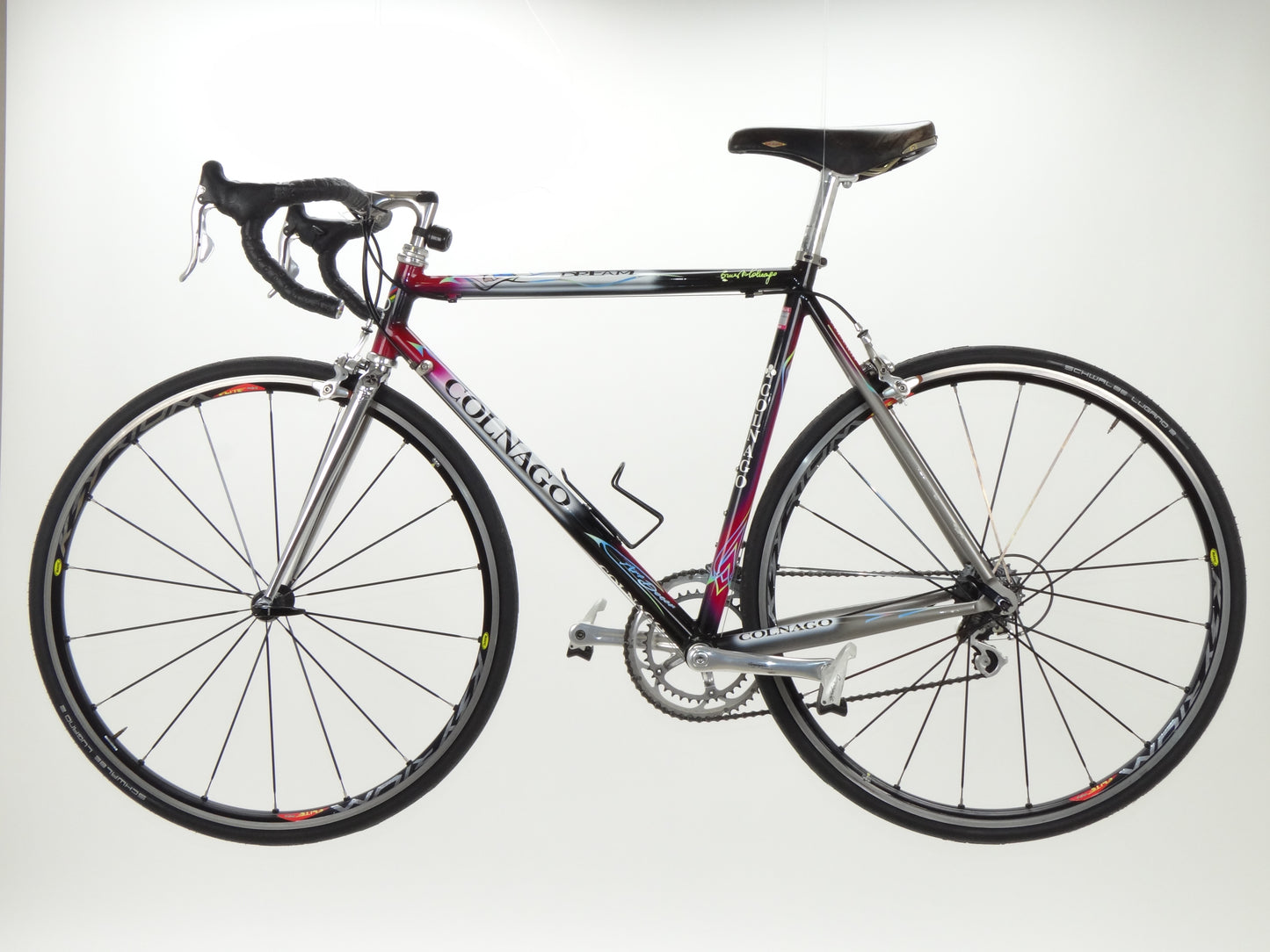 Colnago Dream Art Decor