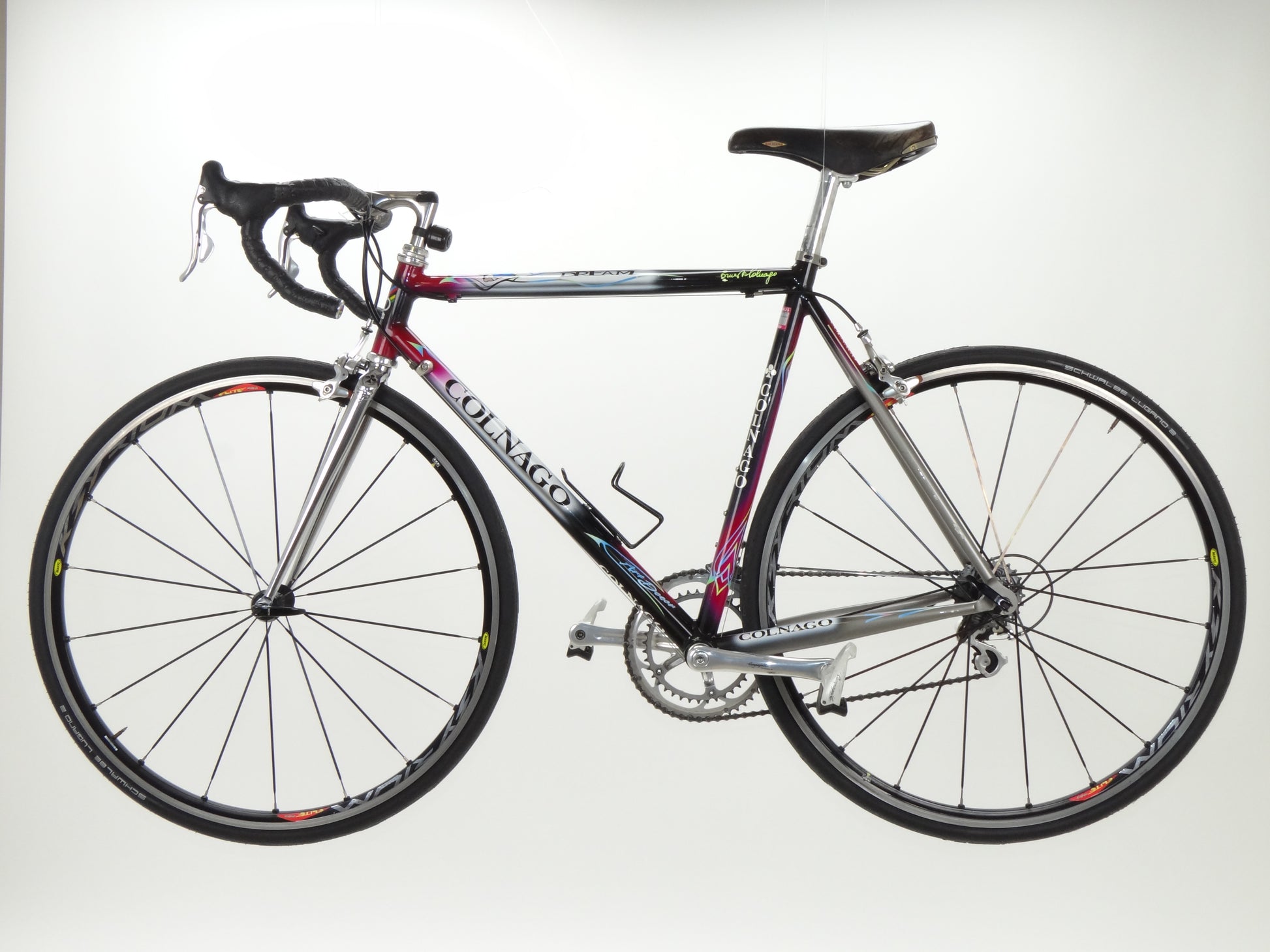 rennrad colnago dream Colnago Dream Art Decor – Der ReCyclist