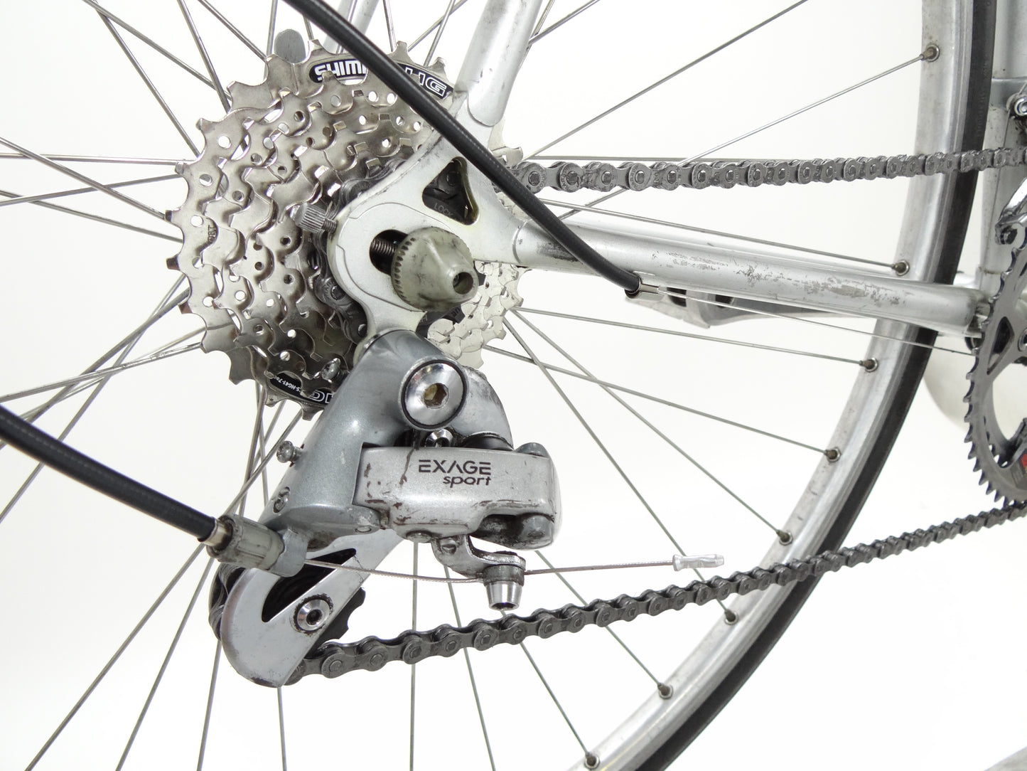 Koga Miyata Runner