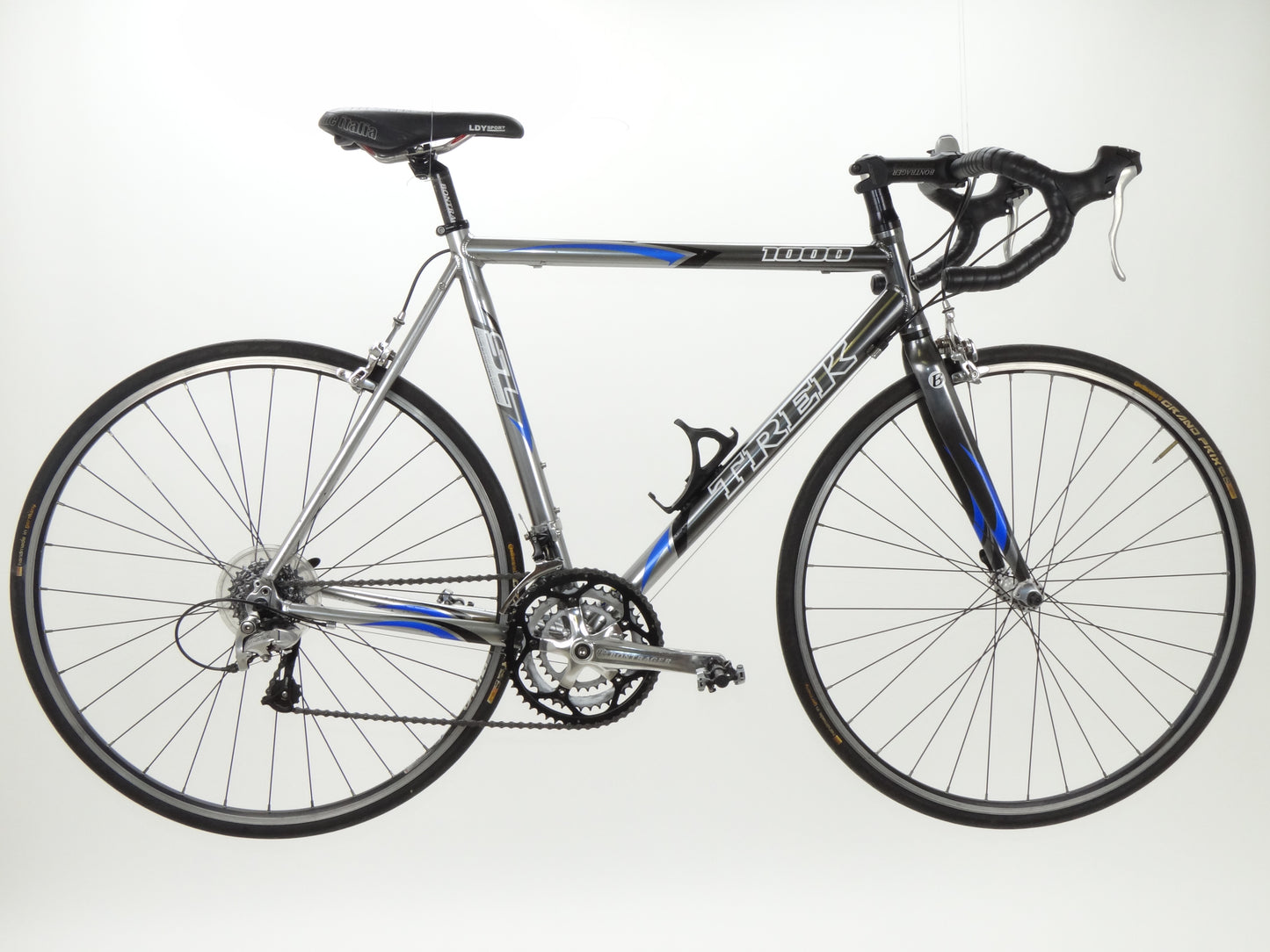 Trek SL 1000