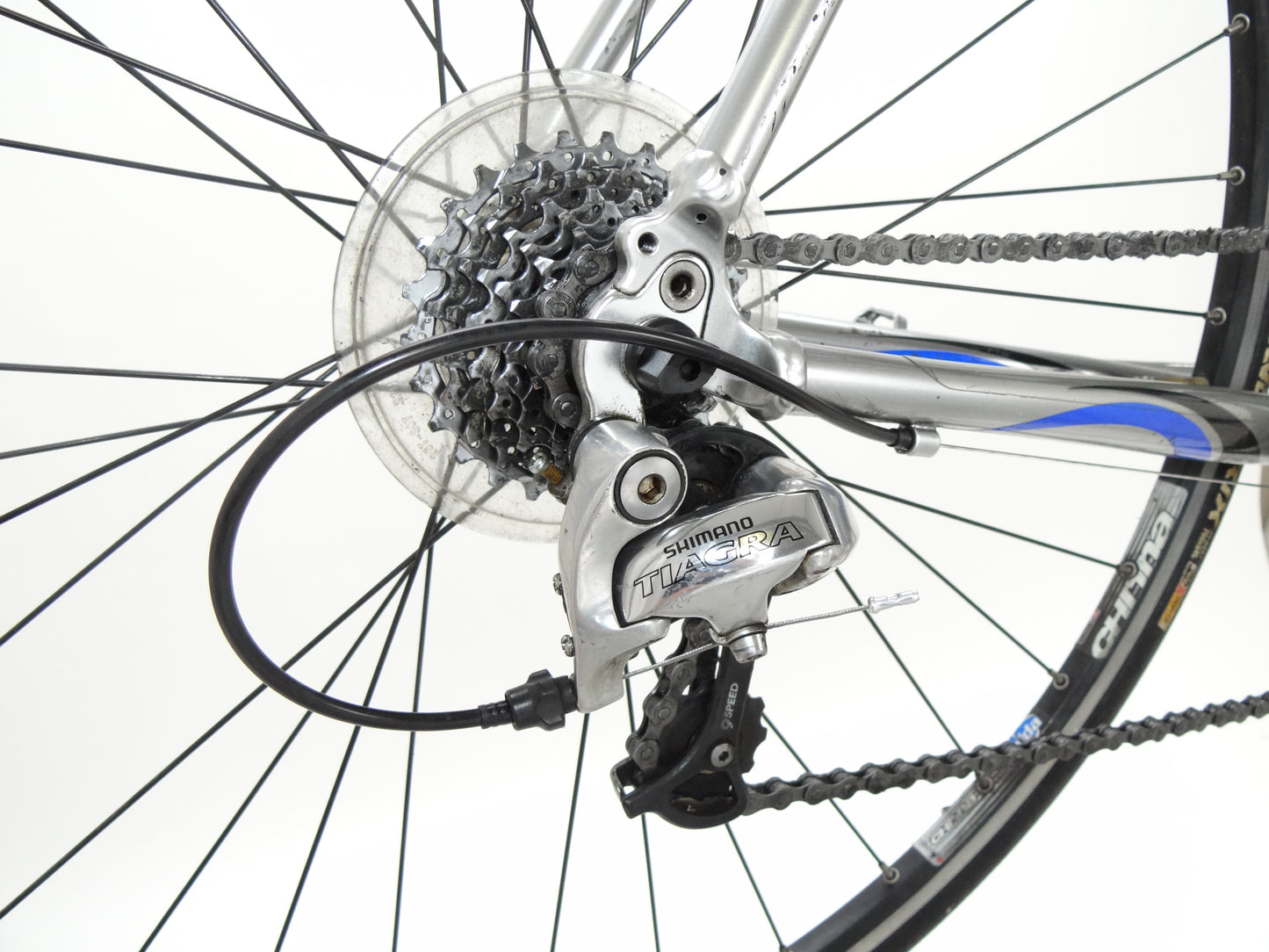 Trek SL 1000