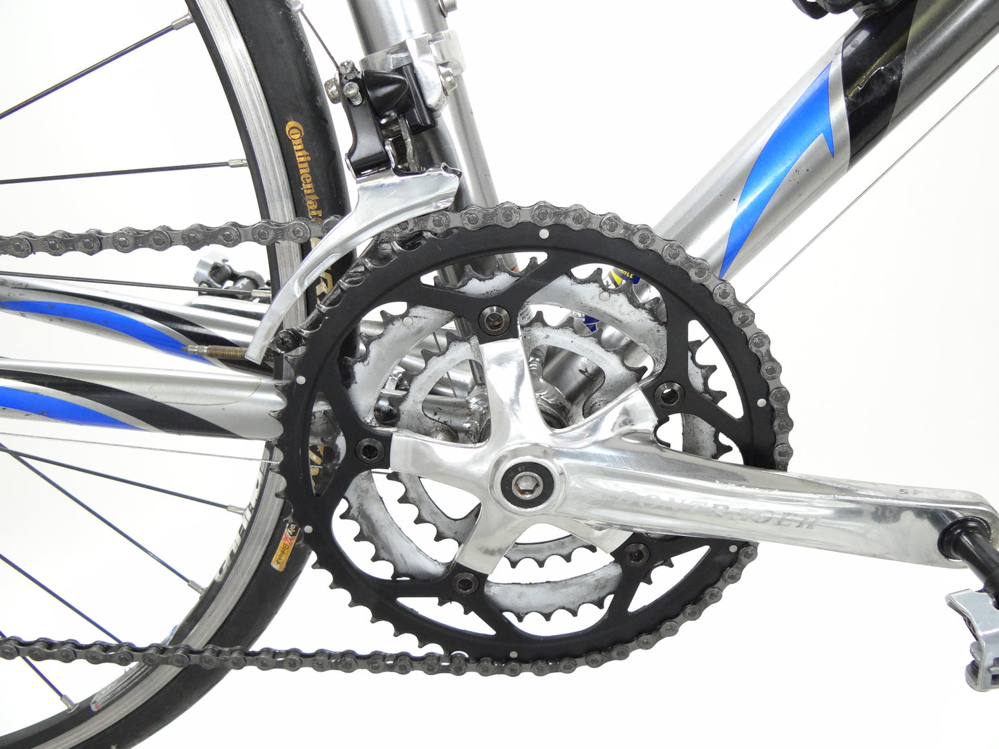 Trek SL 1000