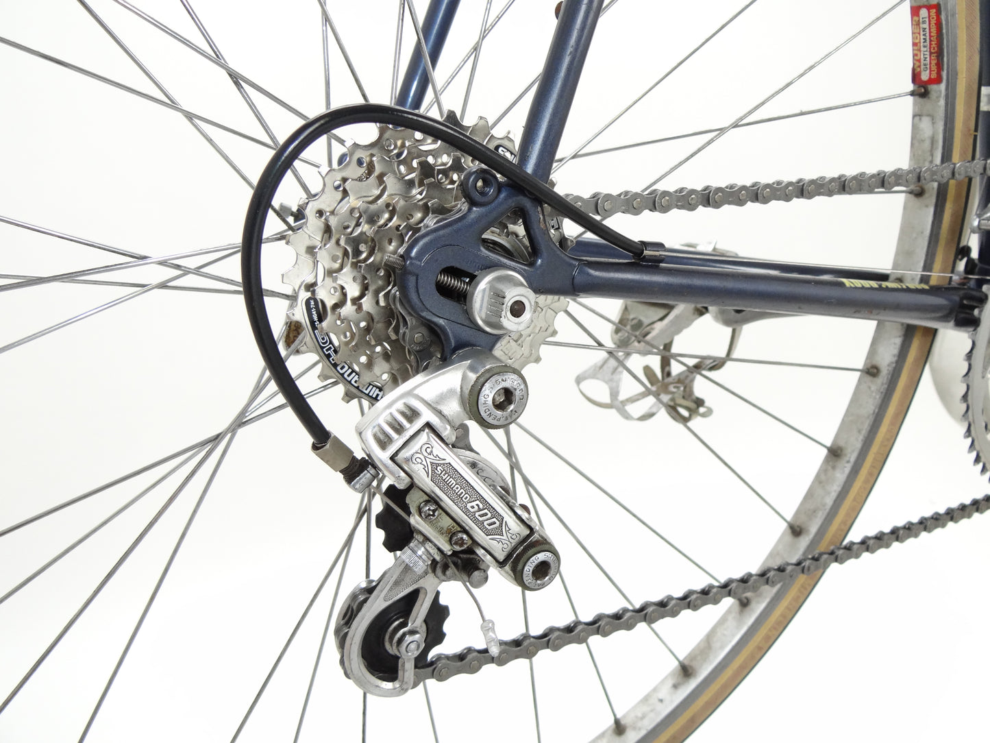 Koga Miyata Roadwinner