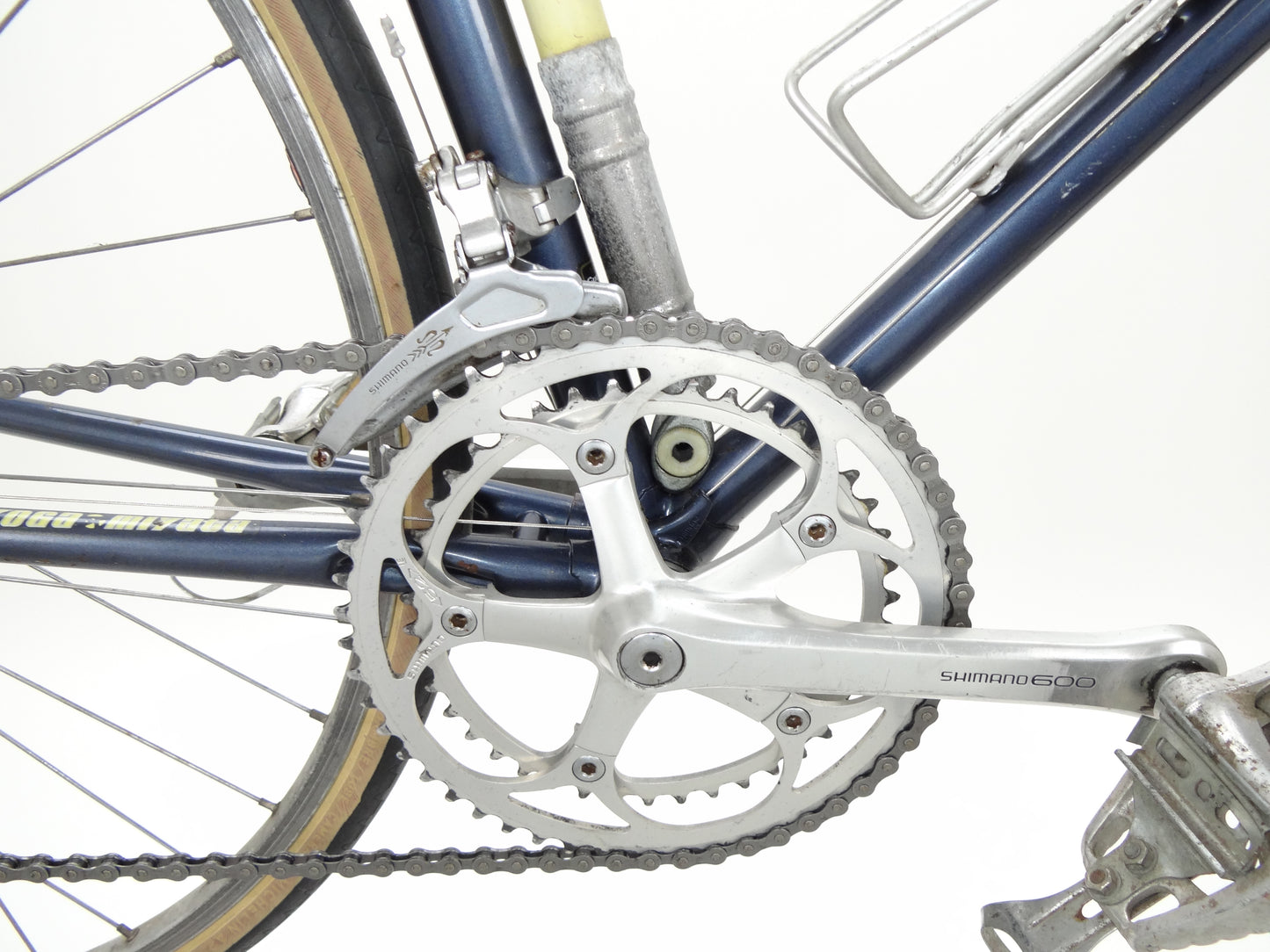 Koga Miyata Roadwinner