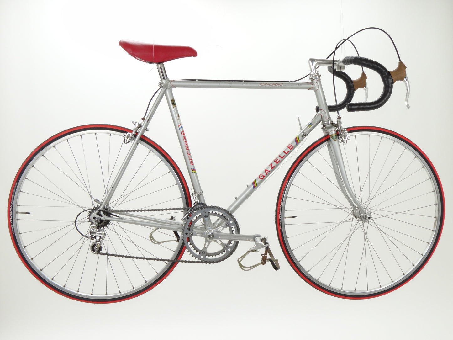 Gazelle Champion Mondial