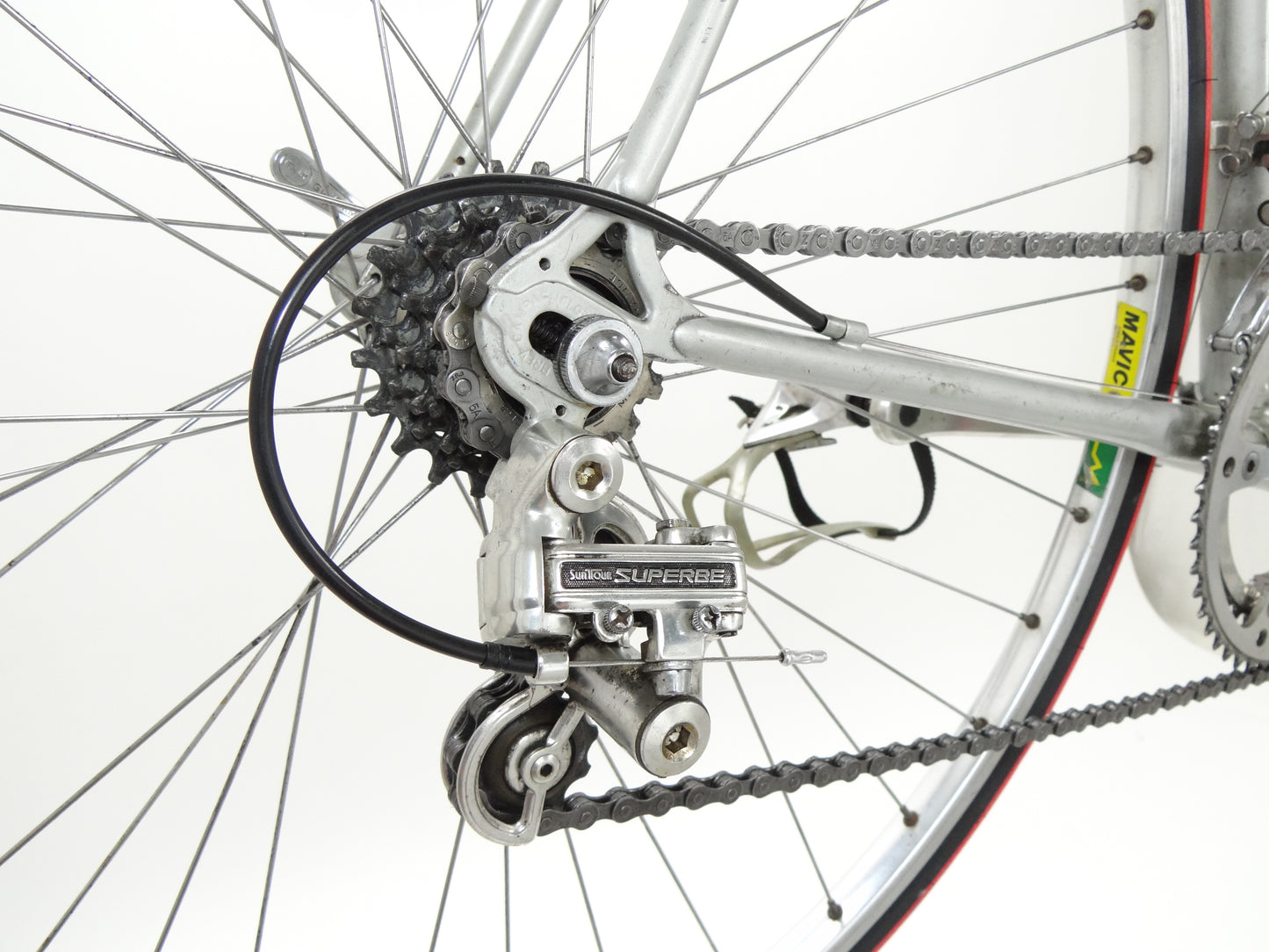 Gazelle Champion Mondial