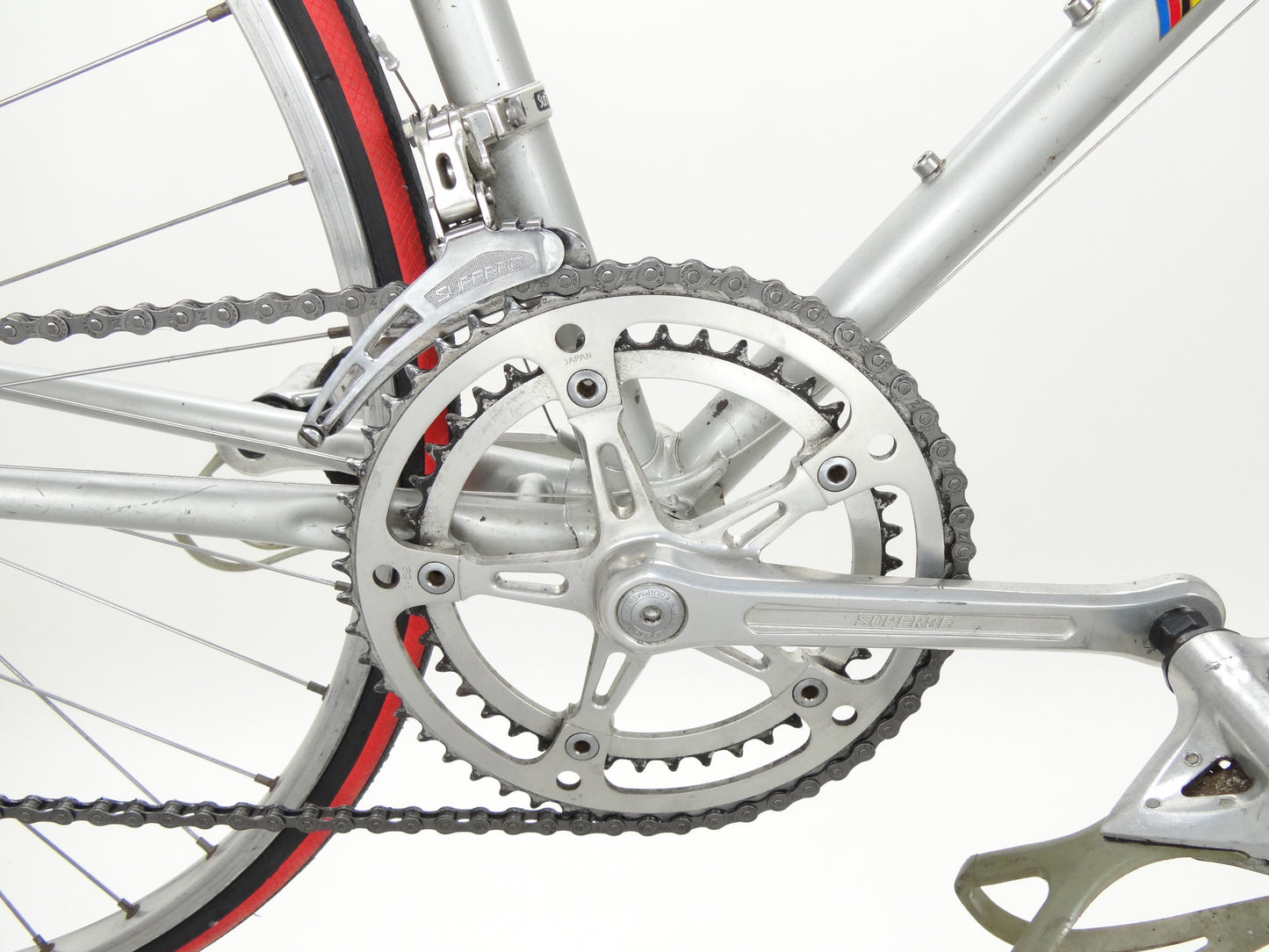Gazelle Champion Mondial