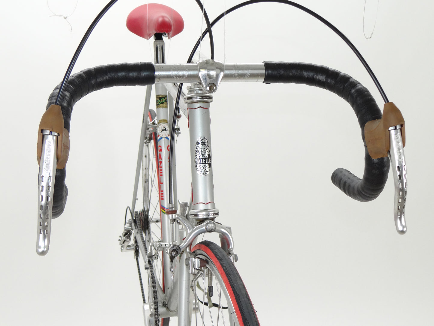 Gazelle Champion Mondial