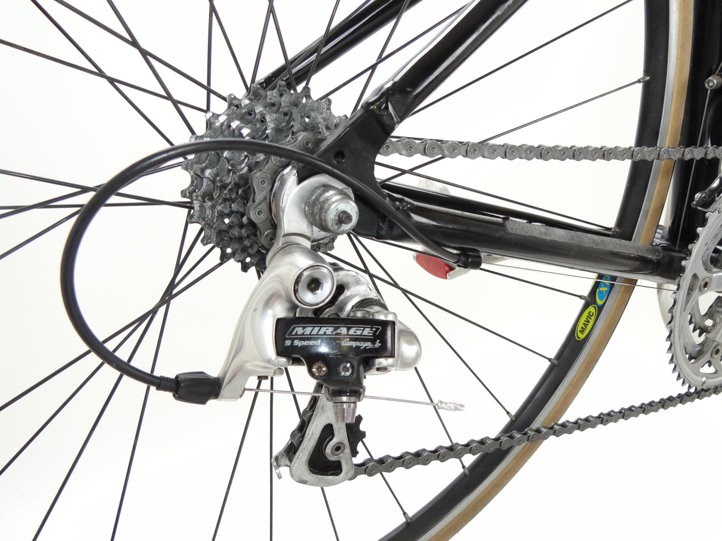 Giant OCR