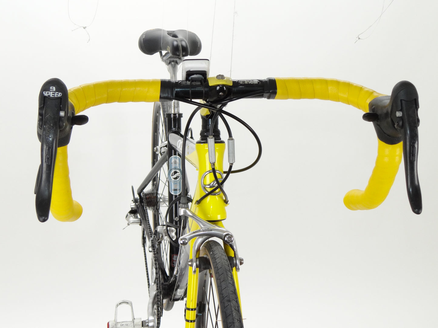 Giant OCR