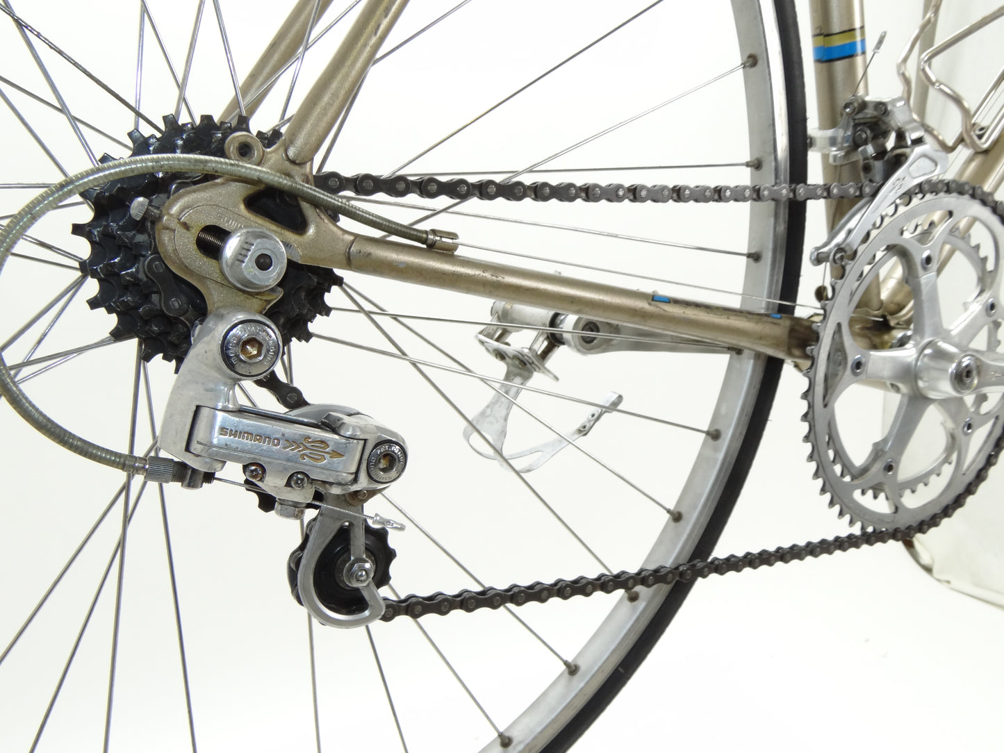Koga Miyata Granwinner