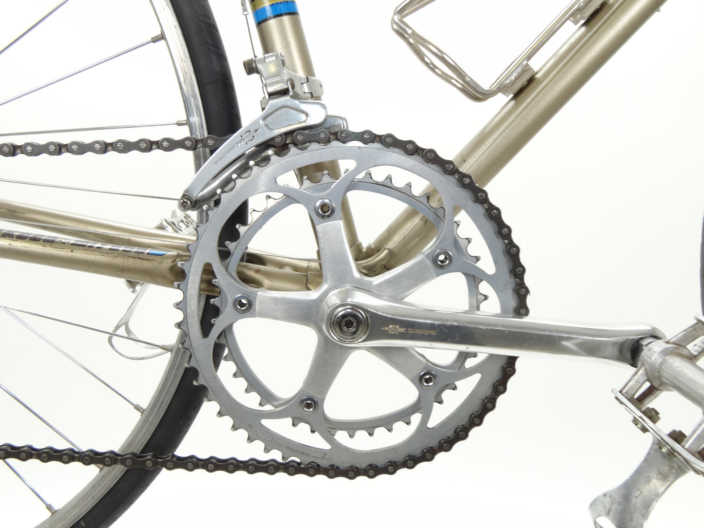Koga Miyata Granwinner