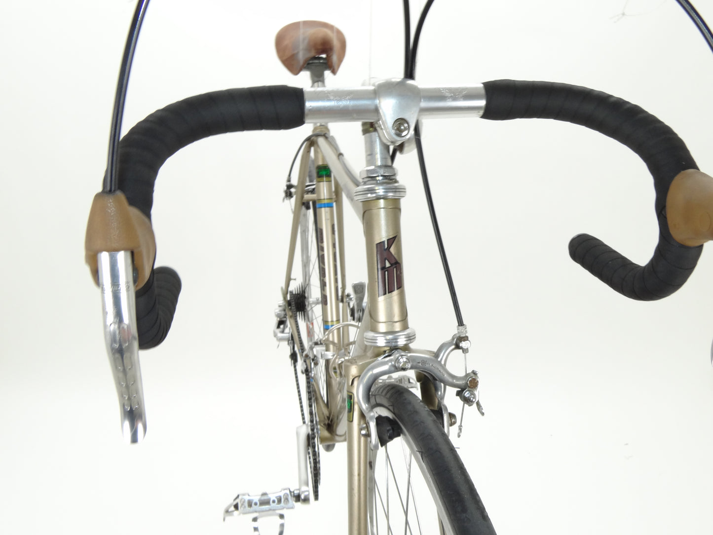 Koga Miyata Granwinner