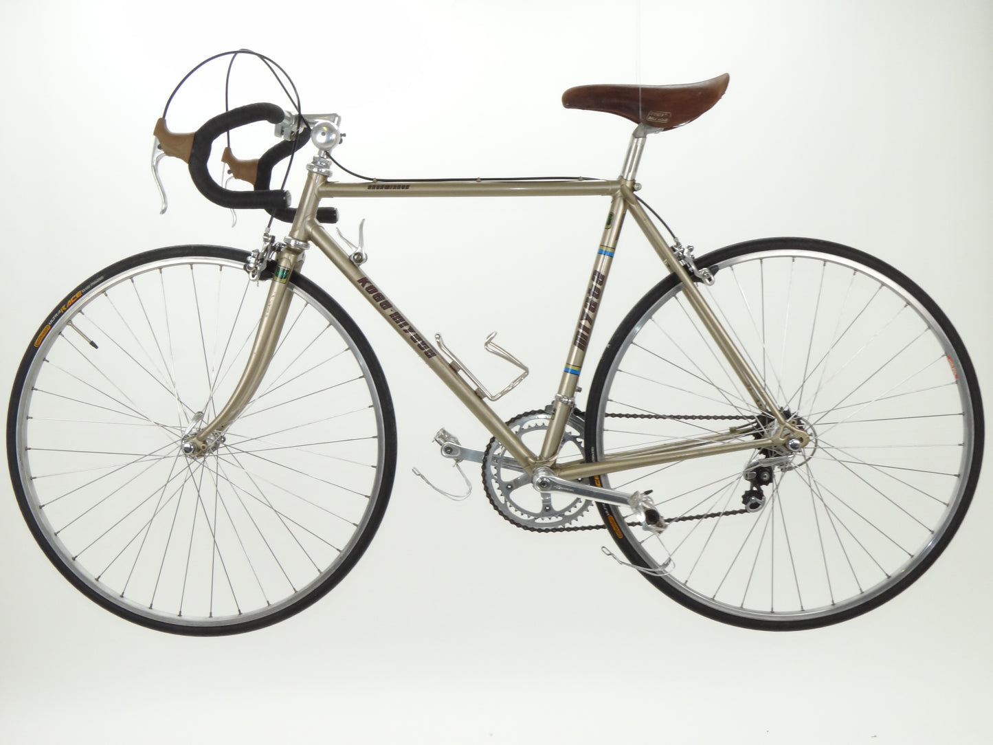 Koga Miyata Granwinner
