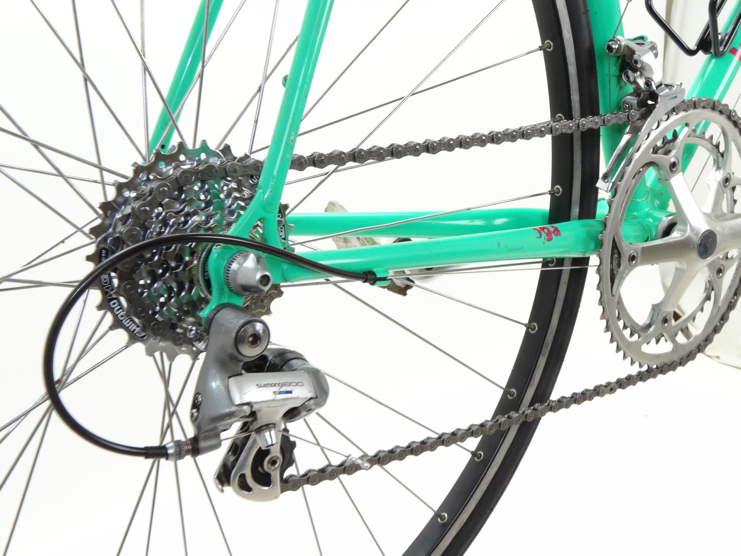 Koga Miyata Granwinner
