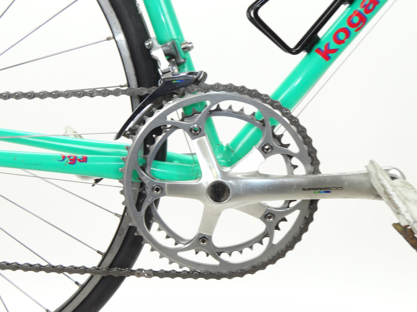 Koga Miyata Granwinner