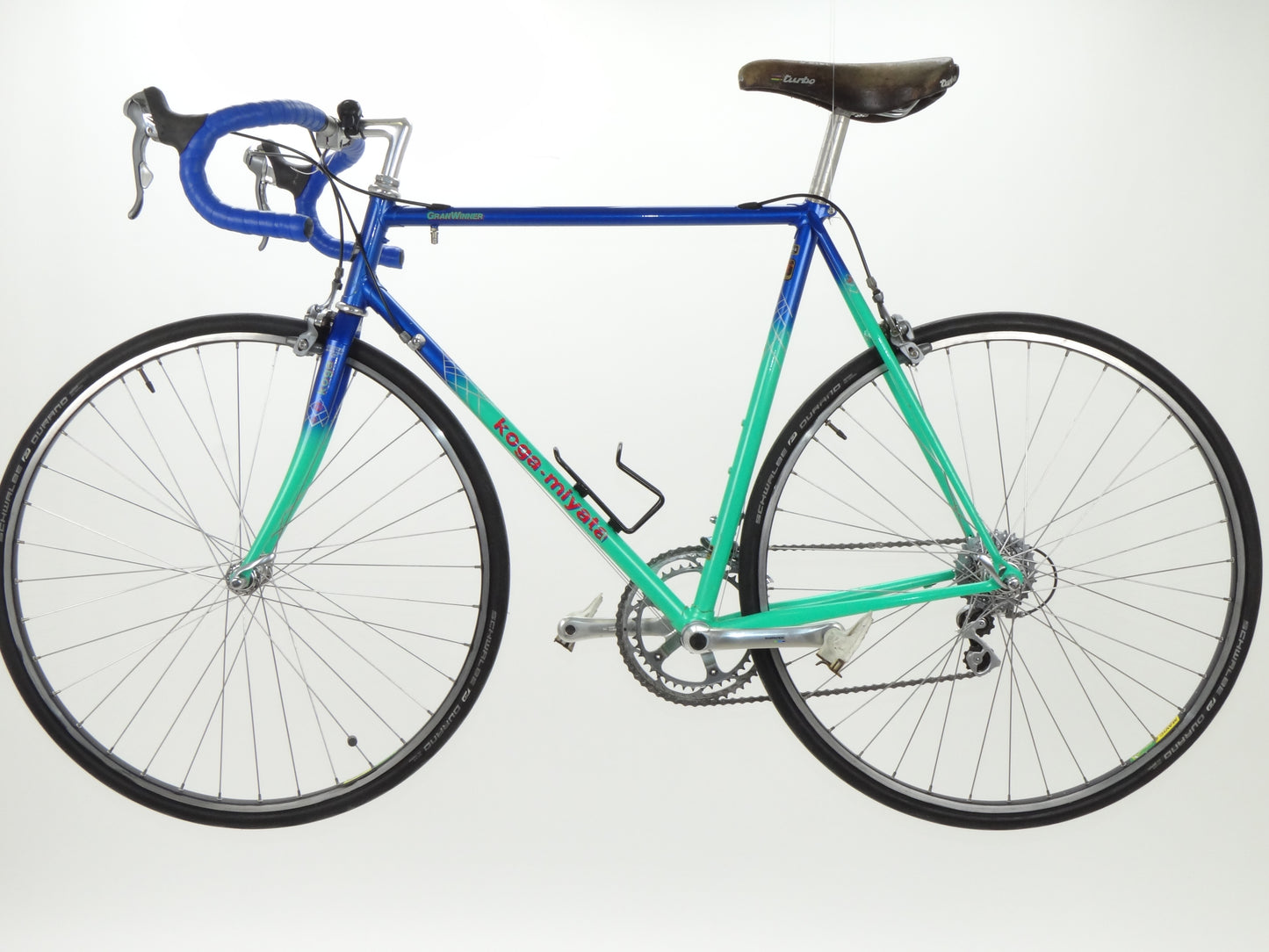 Koga Miyata Granwinner