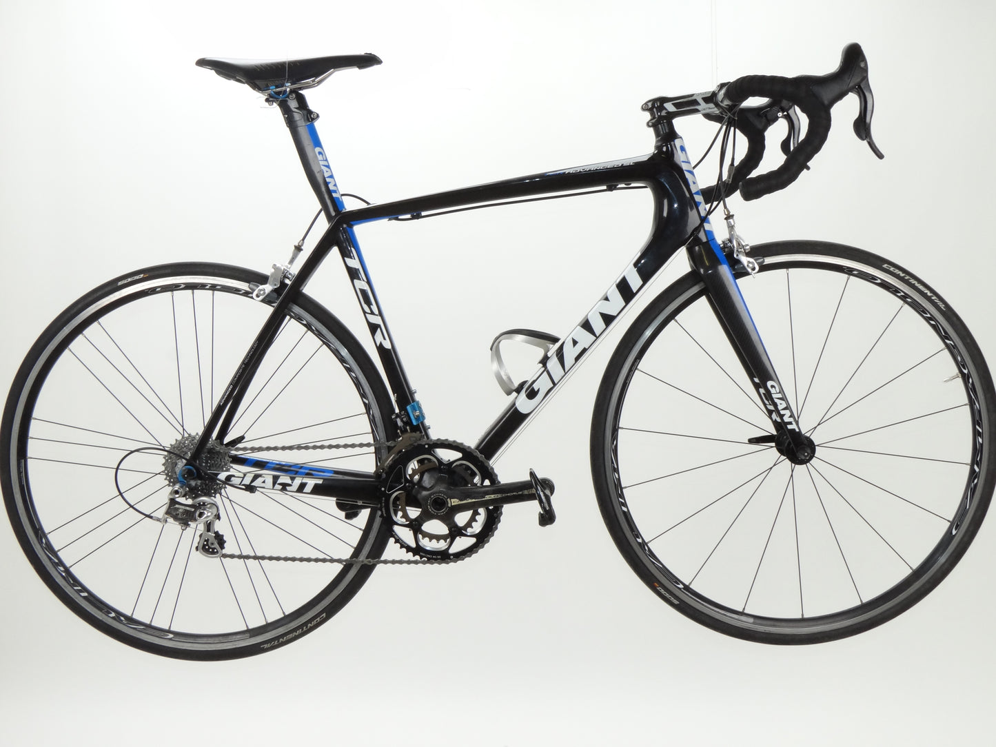 Giant TCR Advanced SL