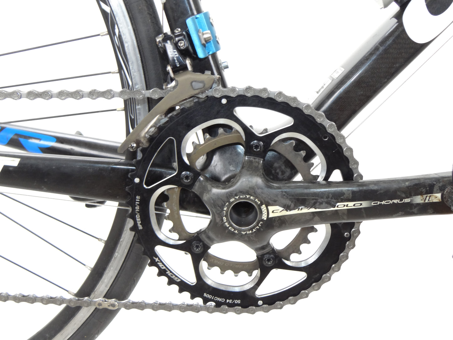 Giant TCR Advanced SL