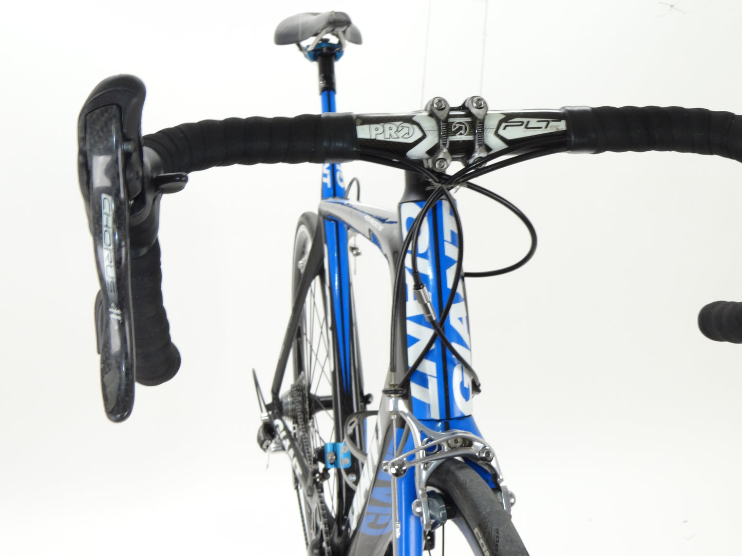 Giant TCR Advanced SL