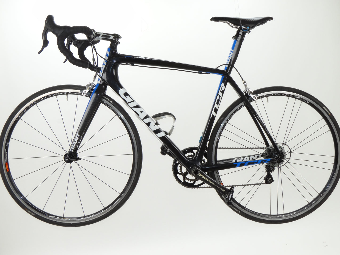Giant TCR Advanced SL