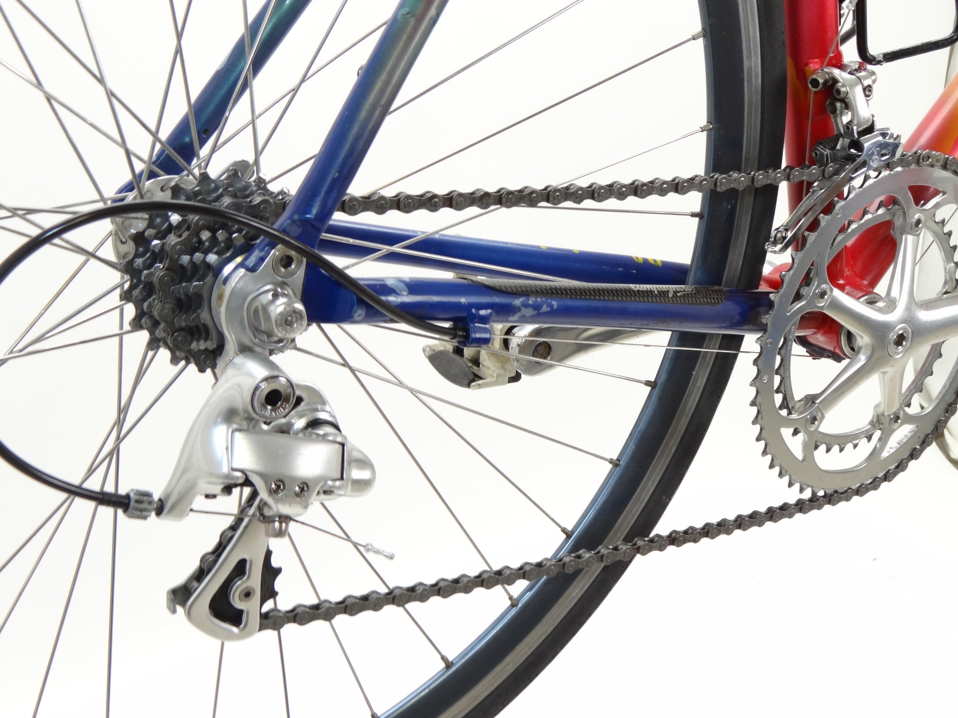 minerva rennrad Minerva Pro Team