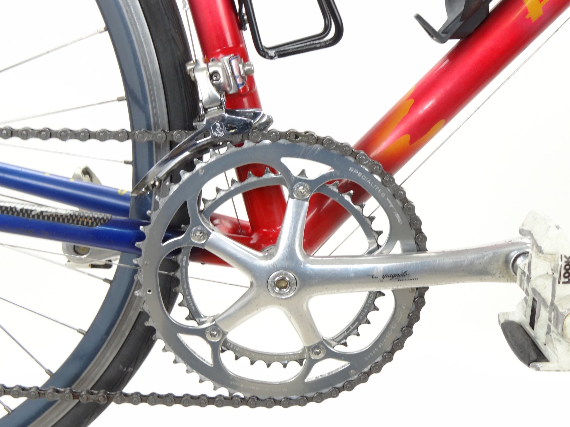 minerva rennrad Minerva Pro Team