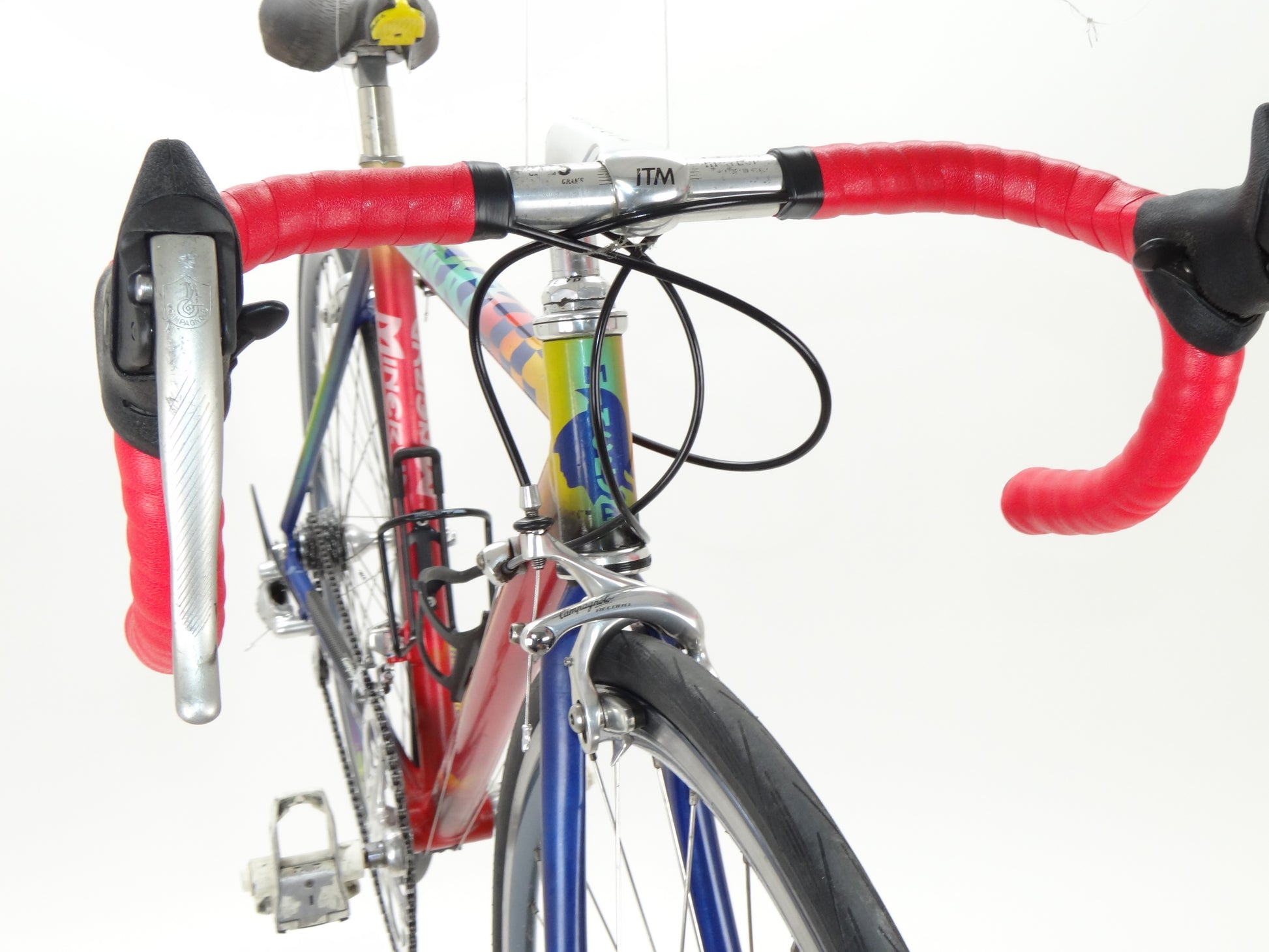 minerva rennrad Minerva Pro Team