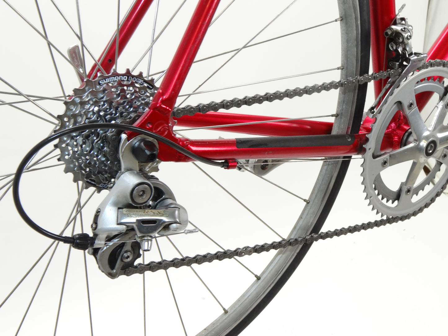 Giant Peloton 8200