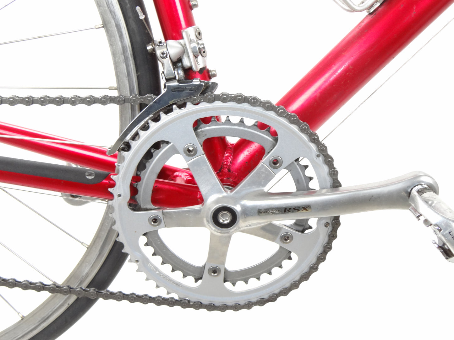 Giant Peloton 8200