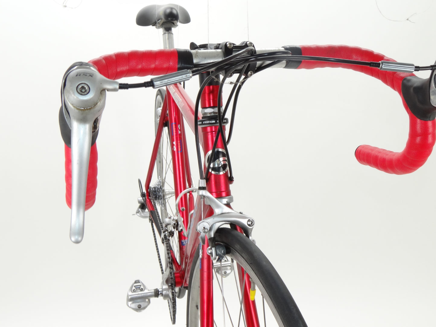 Giant Peloton 8200