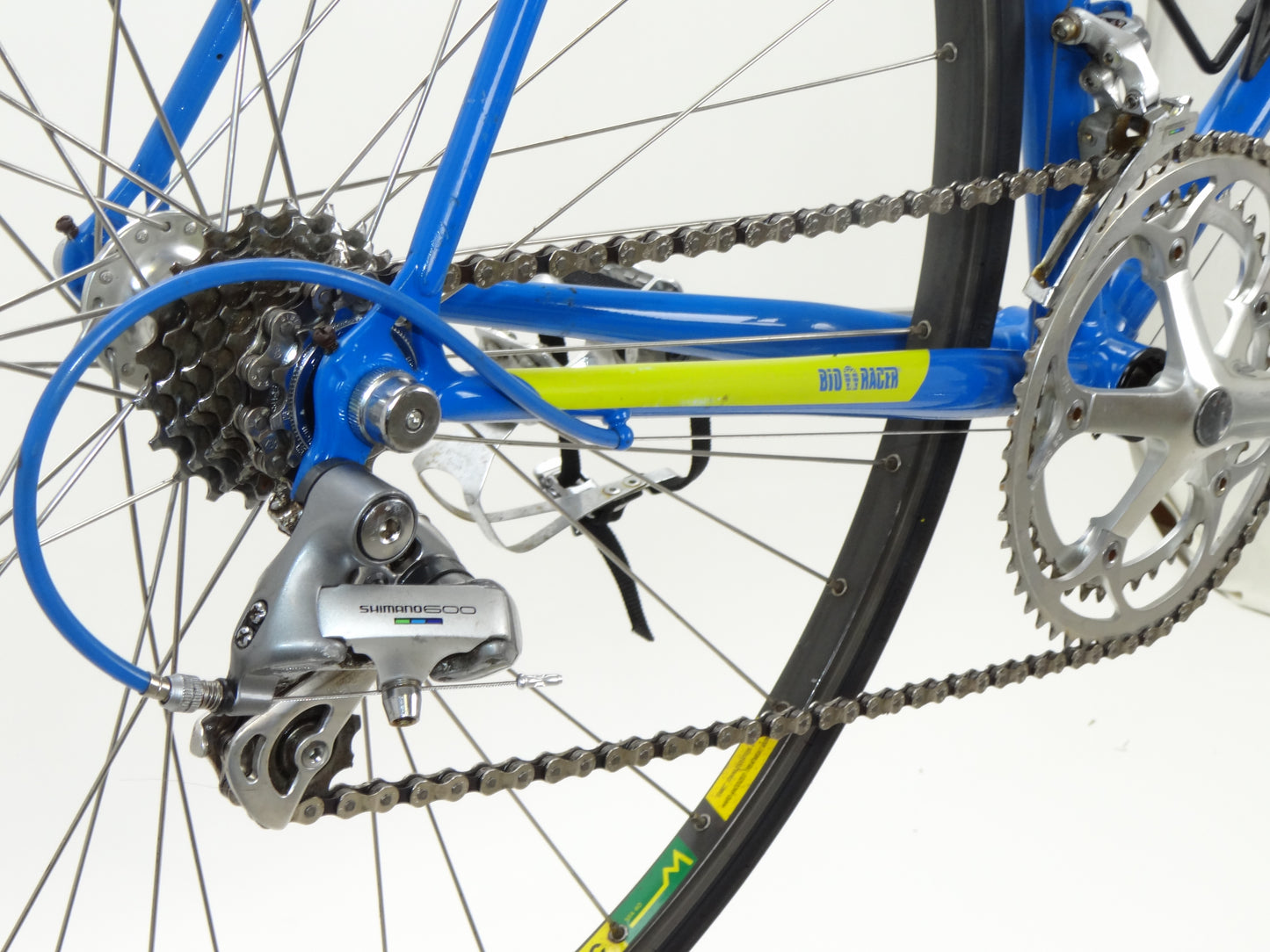 Bioracer Pro Bike