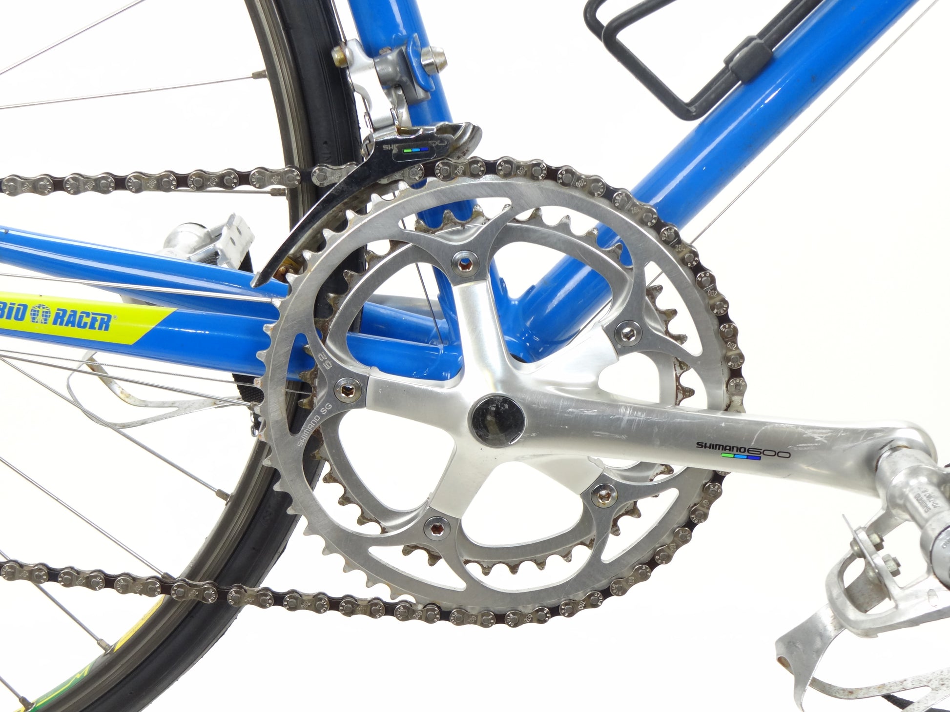bioracer rennrad Bioracer Pro Bike – Der ReCyclist