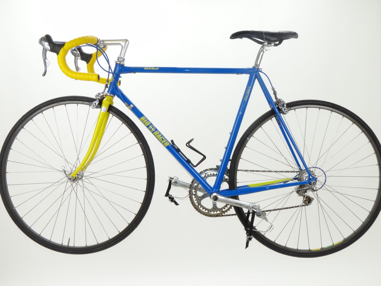 Bioracer Pro Bike