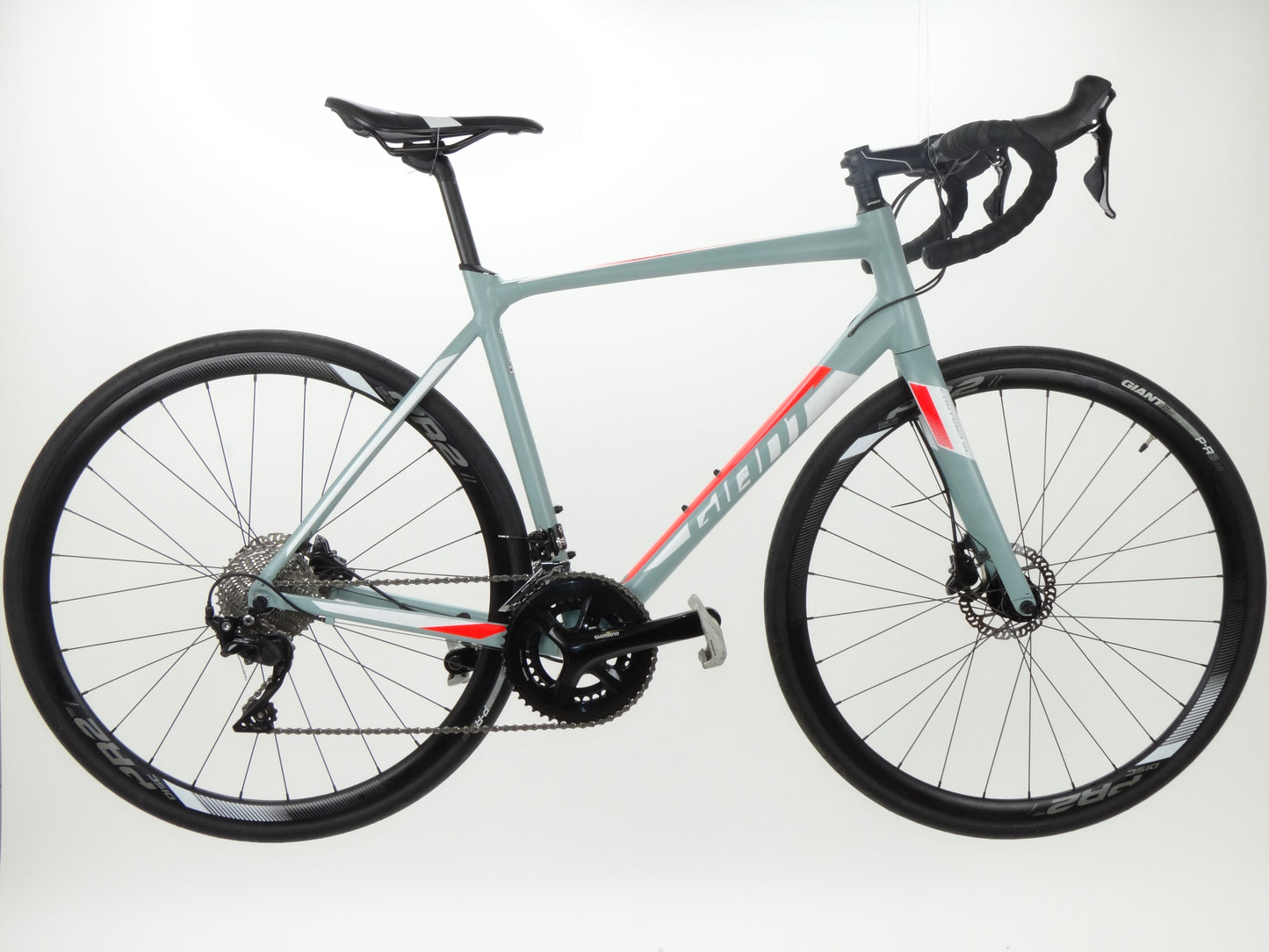 Giant Contend SL