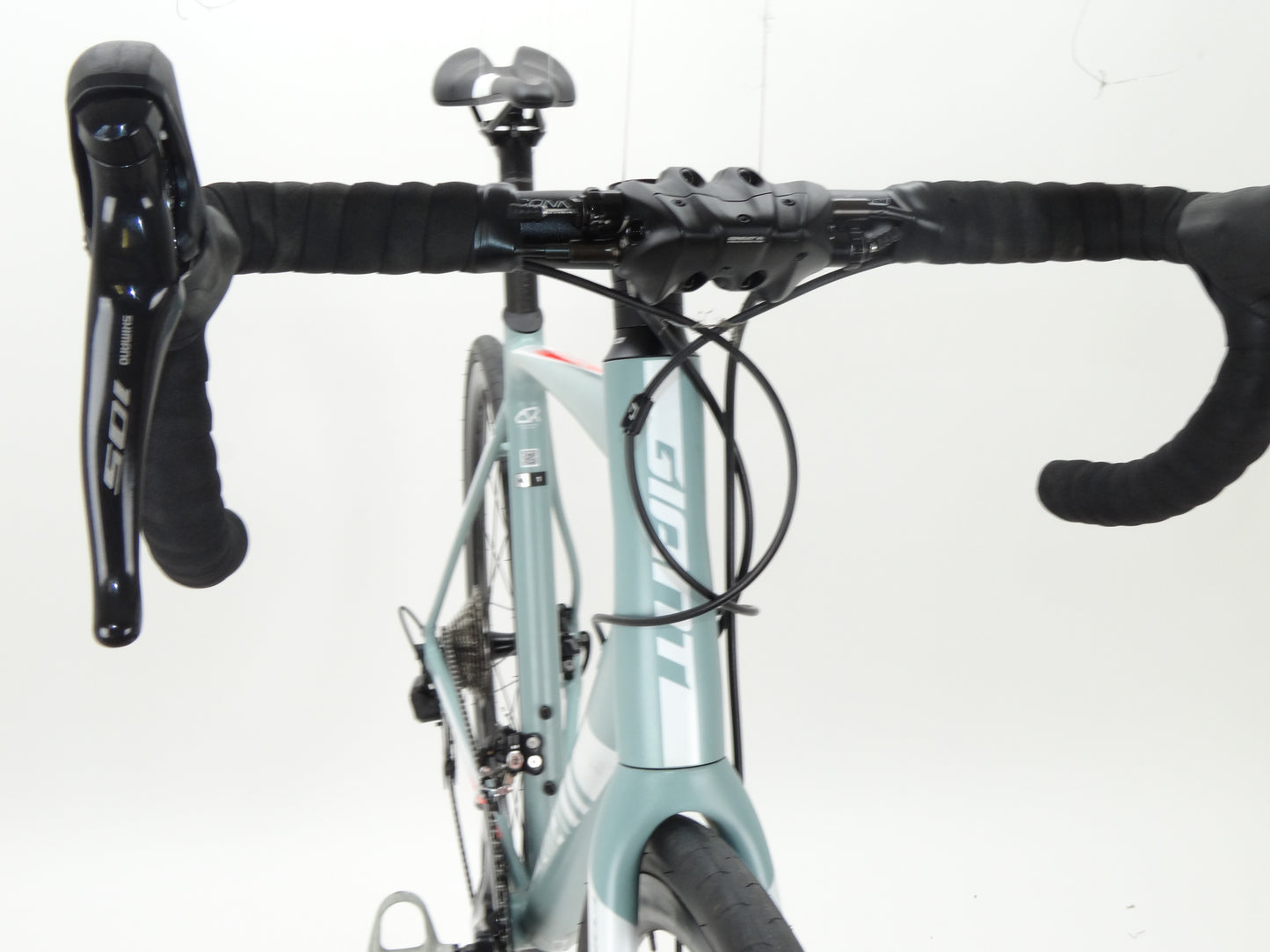 Giant Contend SL