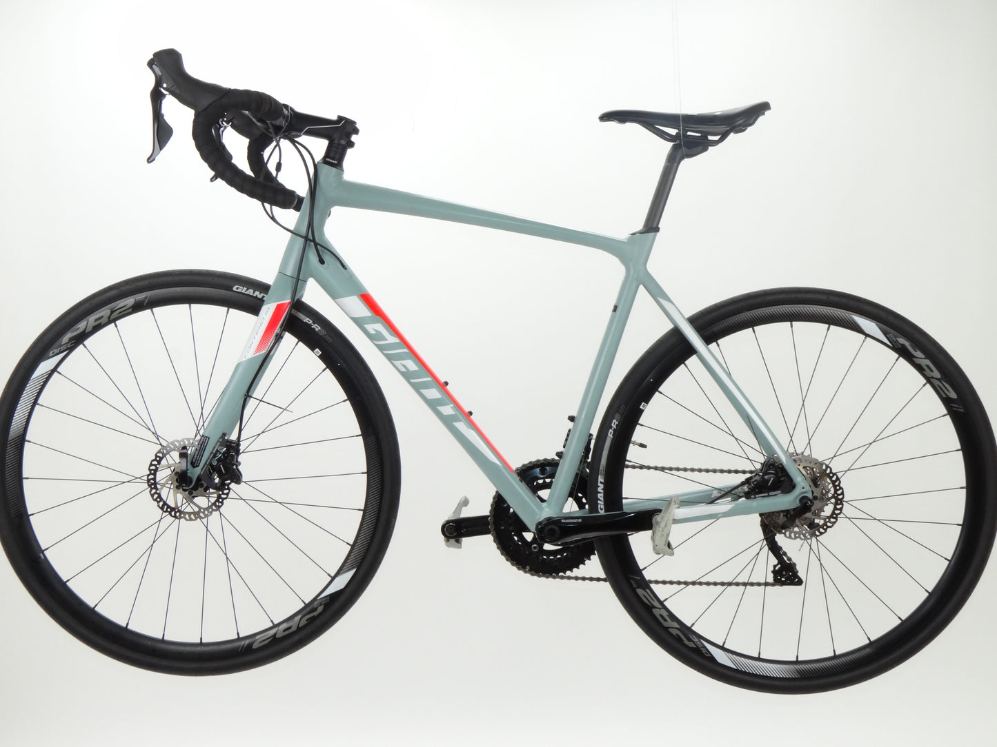 Giant Contend SL