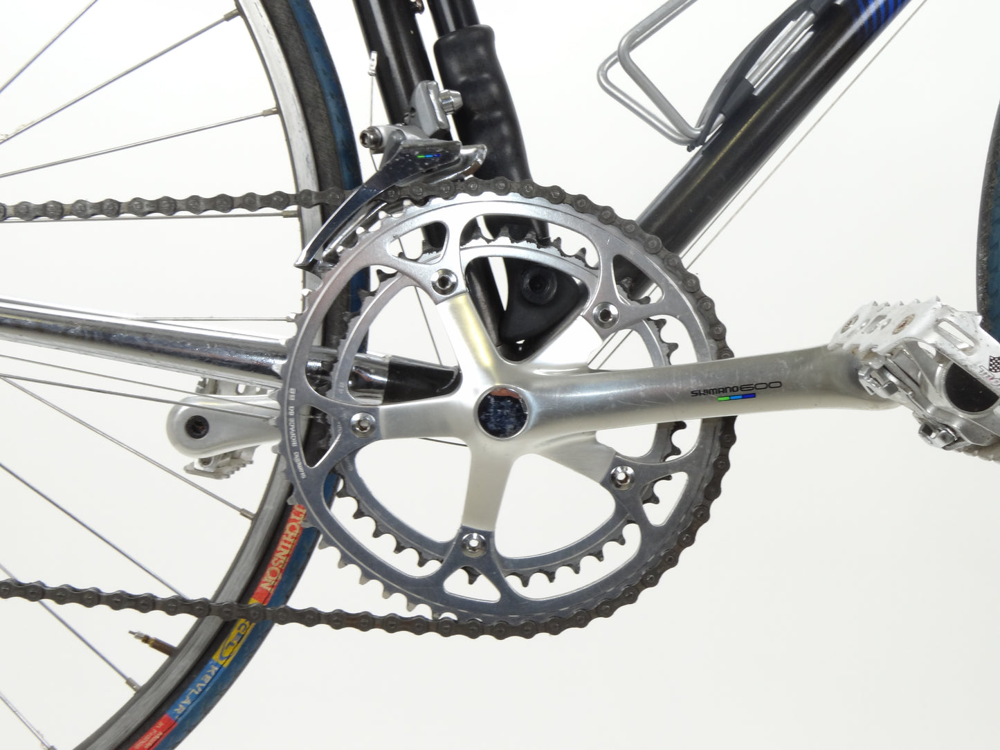 Jan Janssen Sallanches Luxe