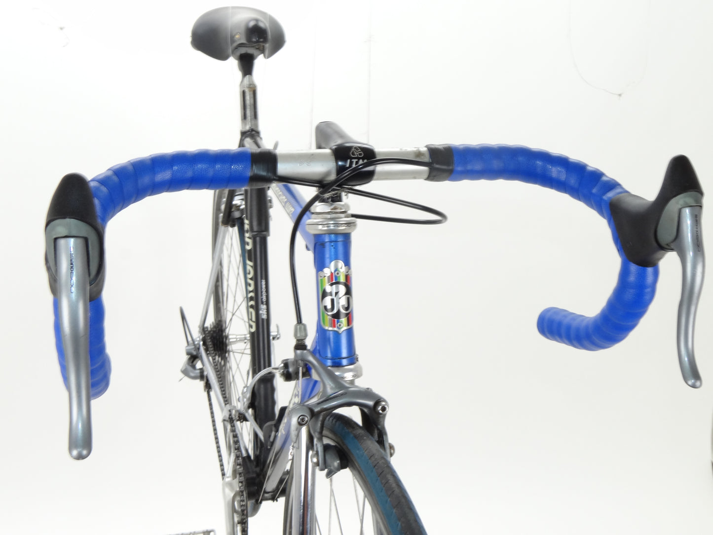 Jan Janssen Sallanches Luxe