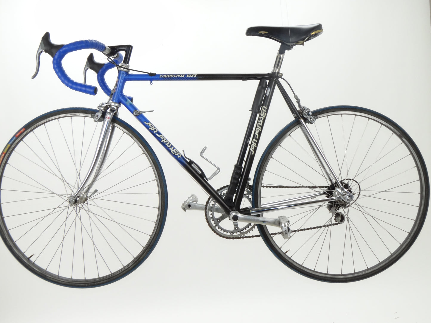 Jan Janssen Sallanches Luxe