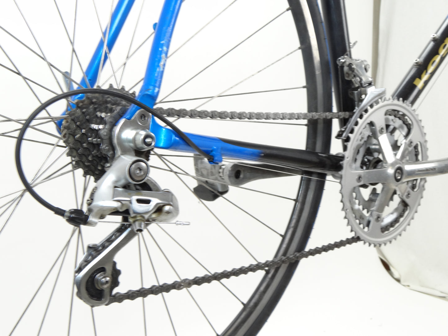 Koga Miyata GranRacer