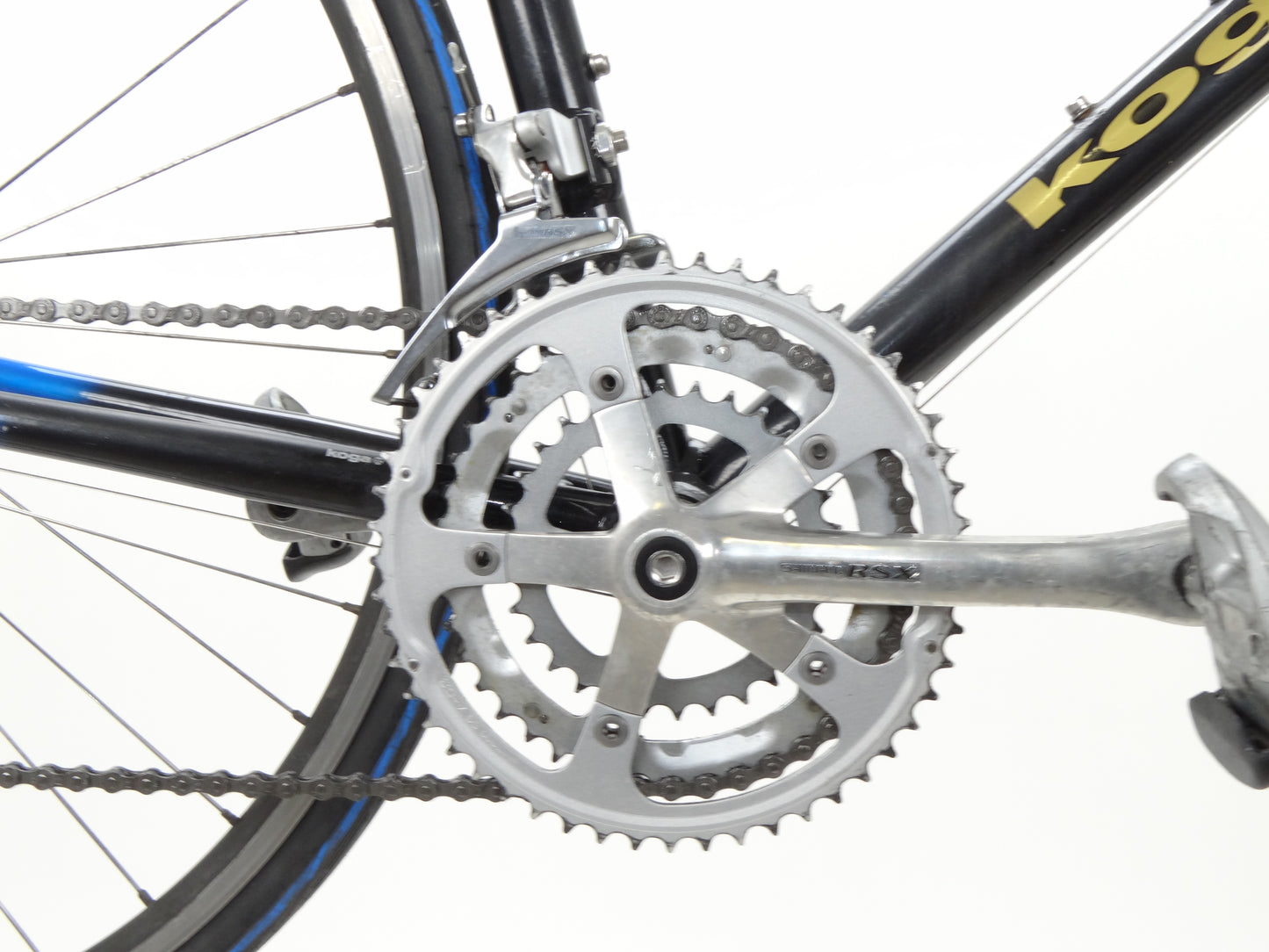 Koga Miyata GranRacer