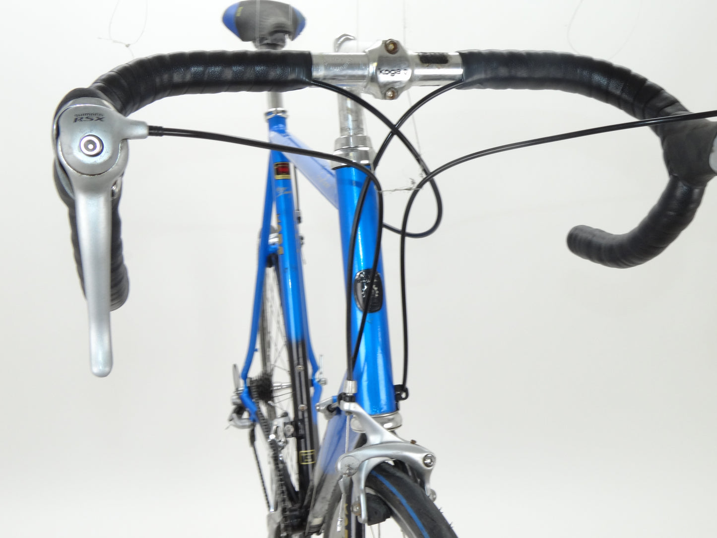 Koga Miyata GranRacer