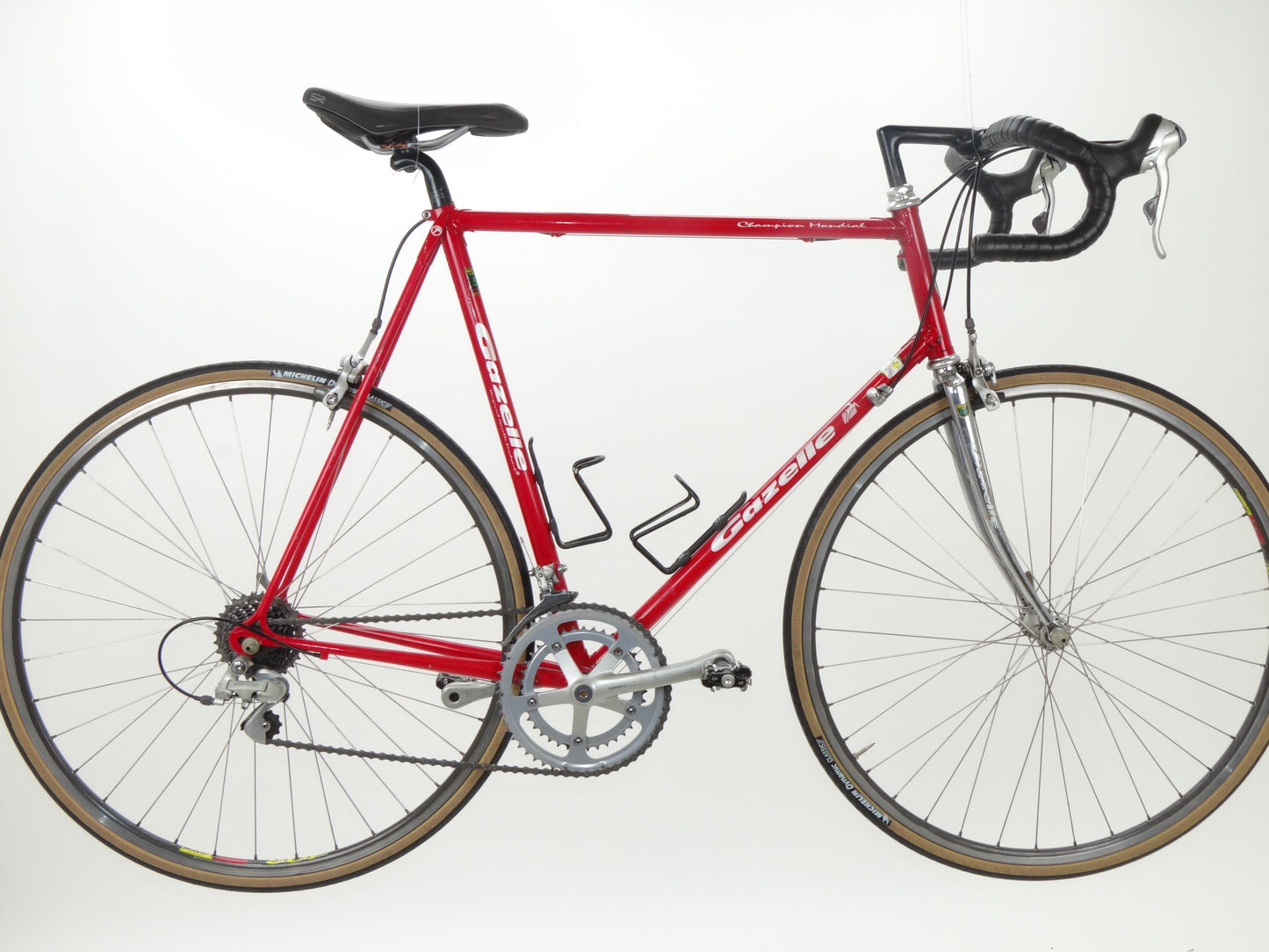 Gazelle Champion Mondial