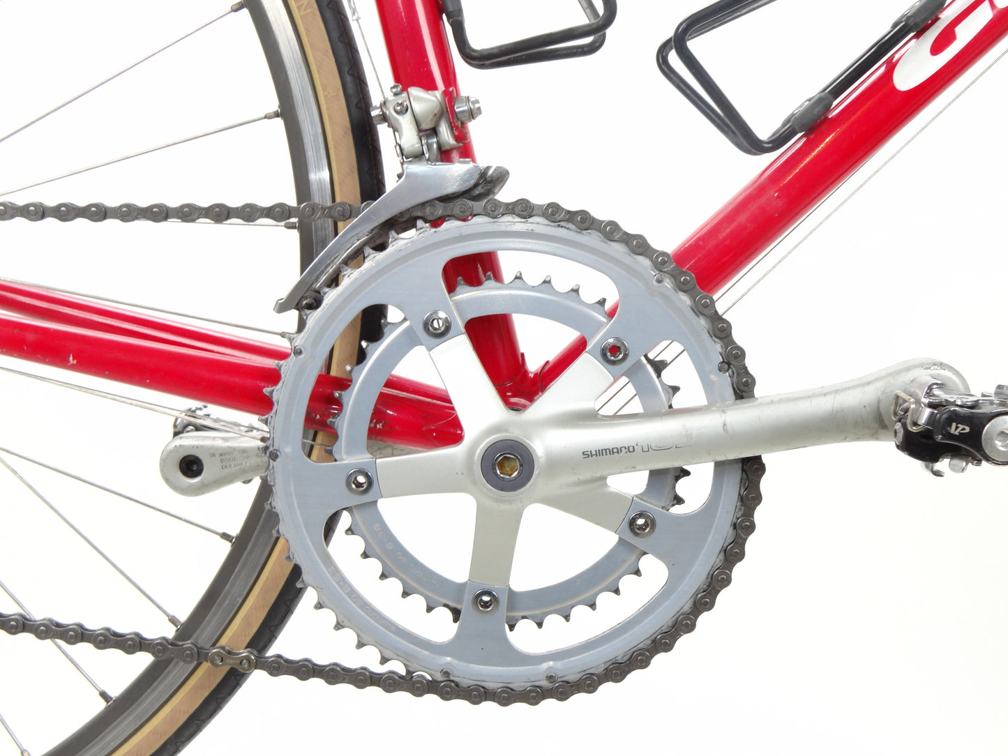 Gazelle Champion Mondial