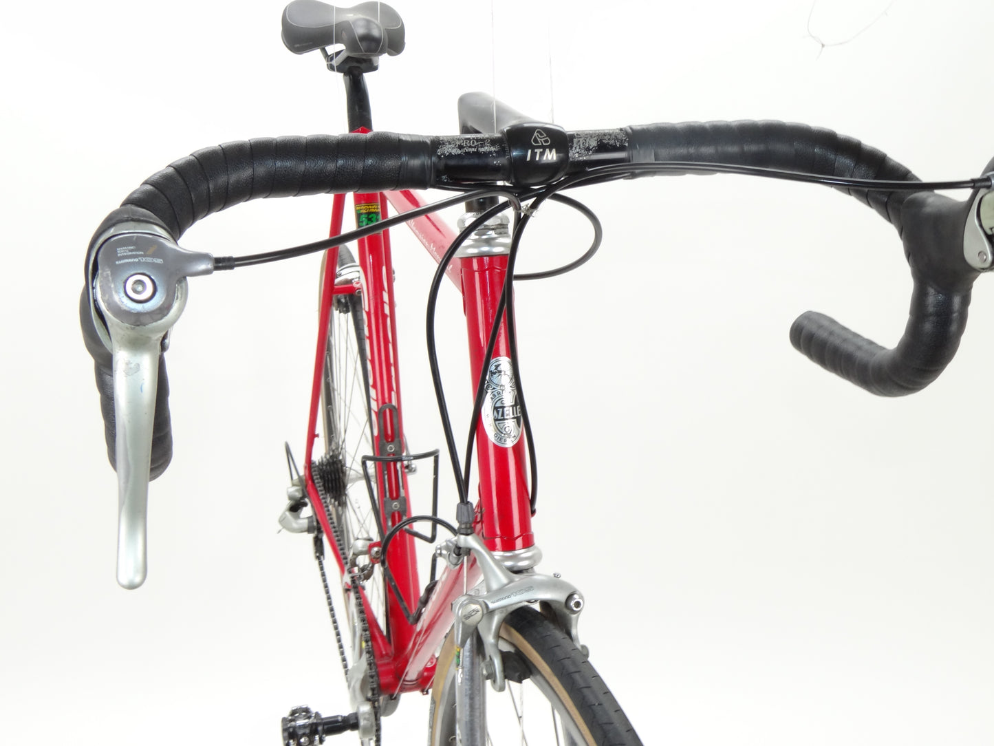 Gazelle Champion Mondial