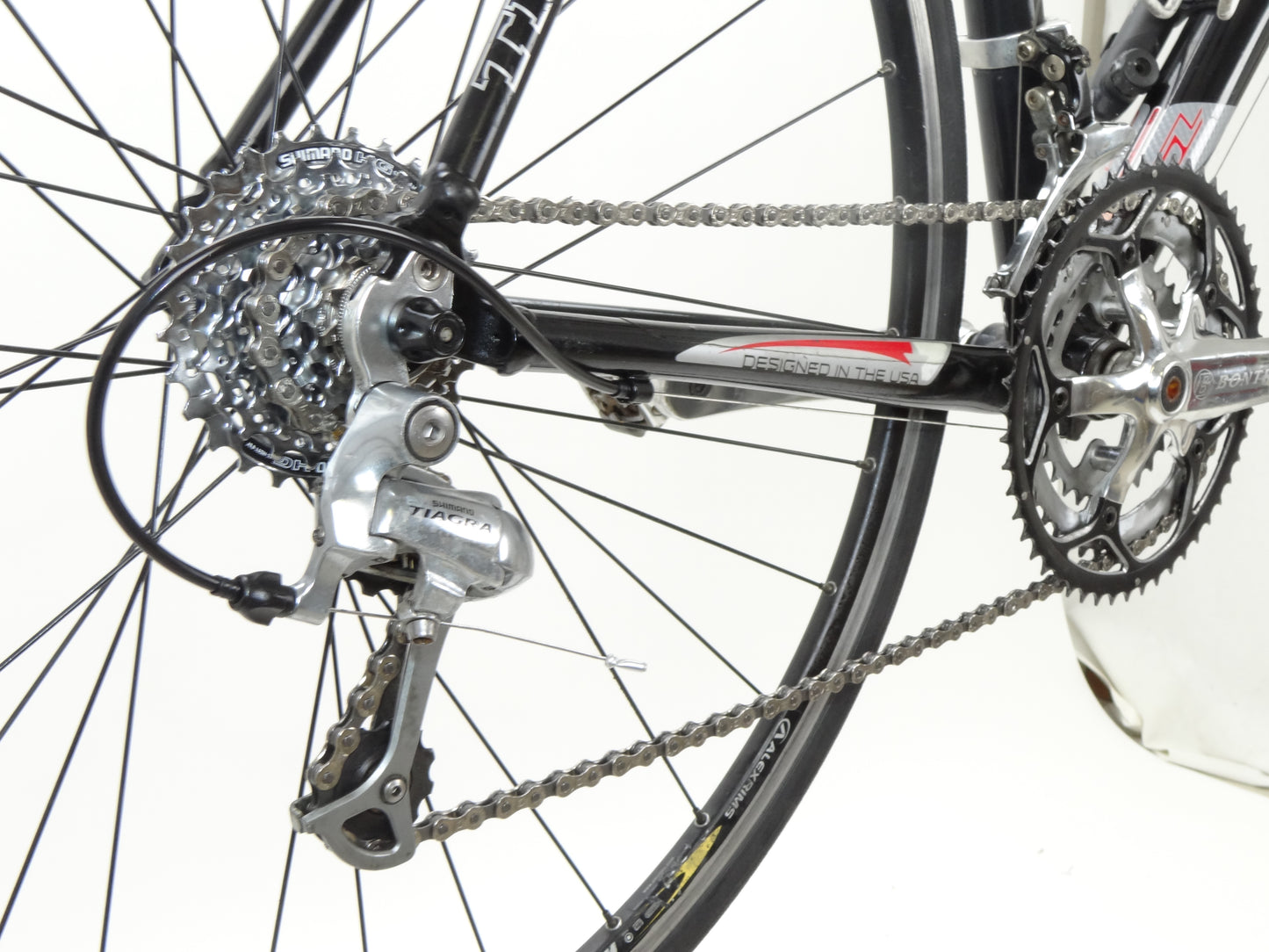 Trek 1000 SL
