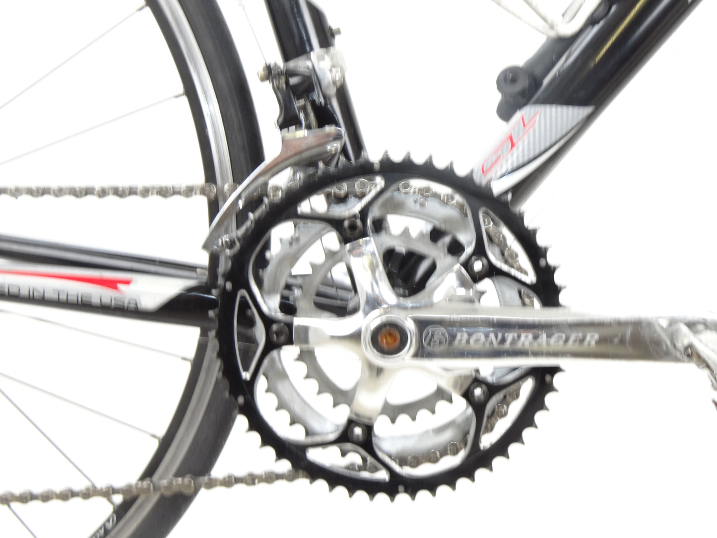 Trek 1000 SL