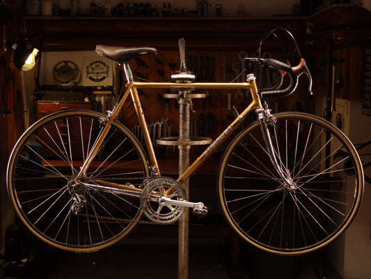 Colnago Super Profil