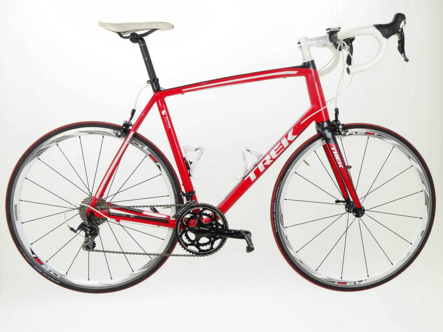 Trek Madone 2.1